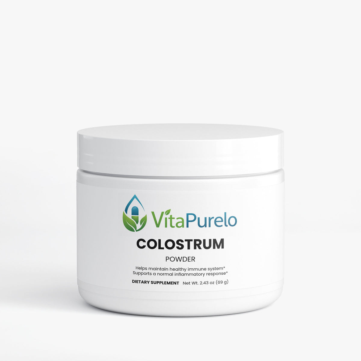 Colostrum Powder