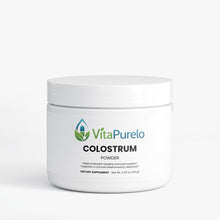 Colostrum Powder