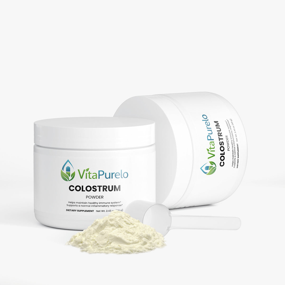 Colostrum Powder