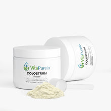 Colostrum Powder
