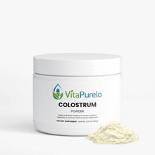 Colostrum Powder