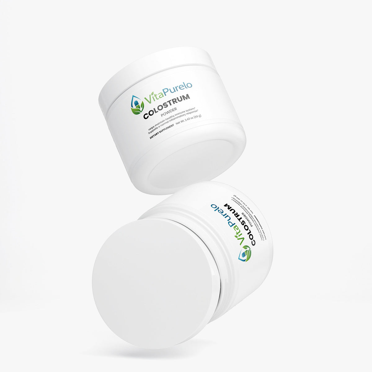 Colostrum Powder