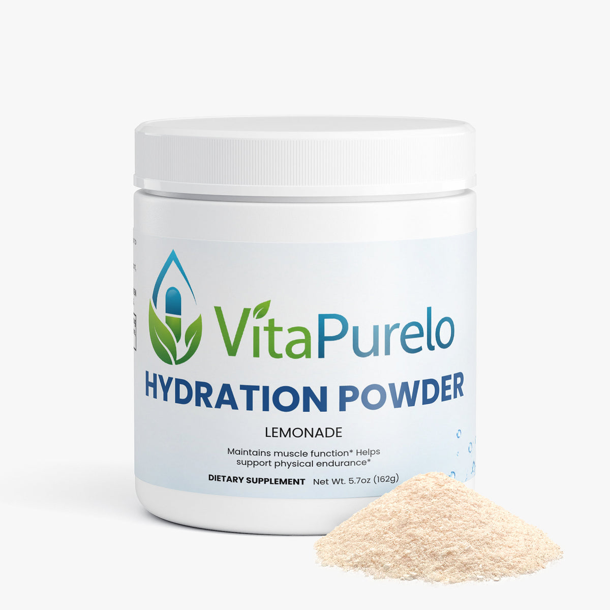Hydration Powder (Lemonade)