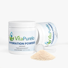 Hydration Powder (Lemonade)