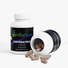 Resveratrol 50% 600mg