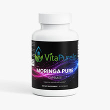 Moringa Pure
