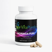 Moringa Pure