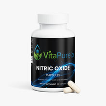 Nitric Oxide