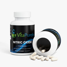 Nitric Oxide