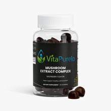 Mushroom Extract Complex
