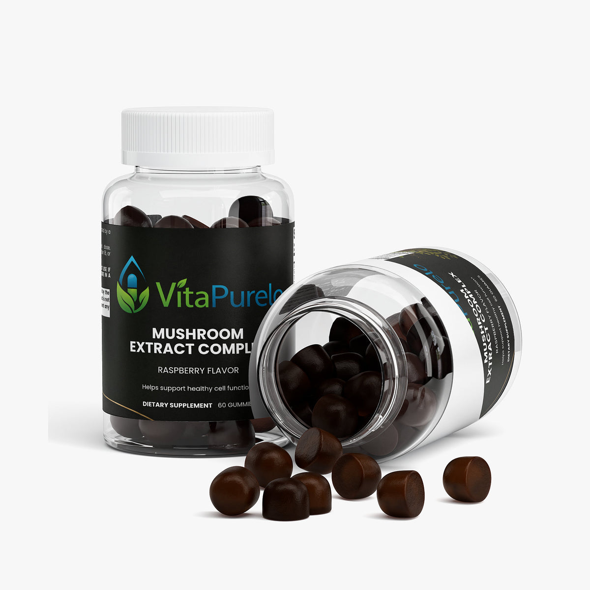 Mushroom Extract Complex