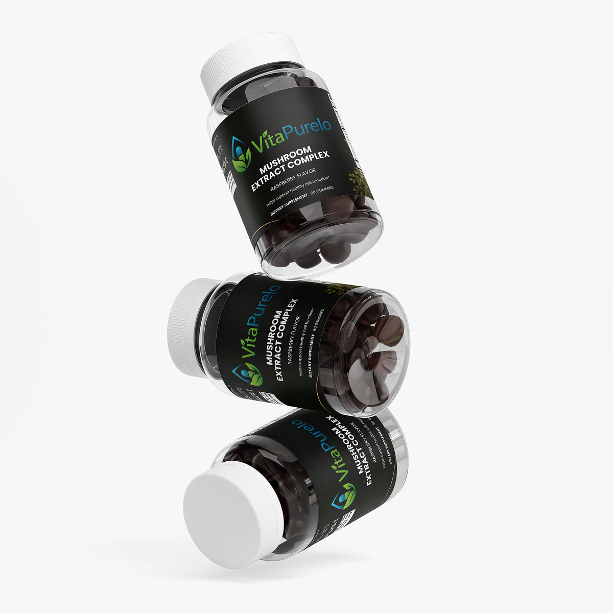 Mushroom Extract Complex