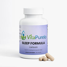 Sleep Formula