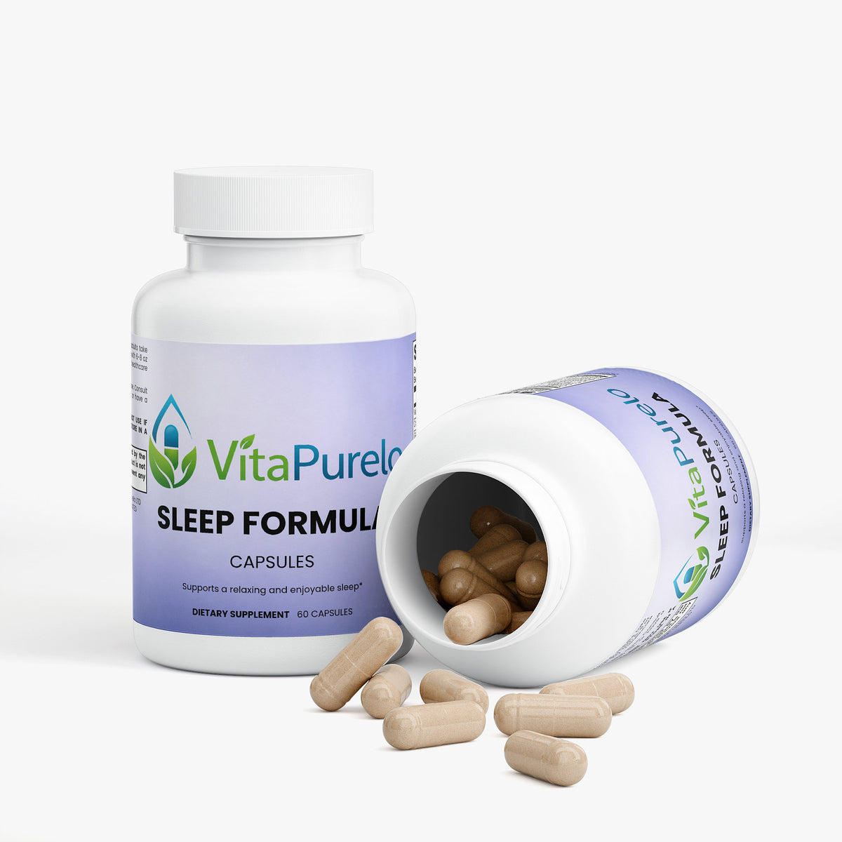 Sleep Formula