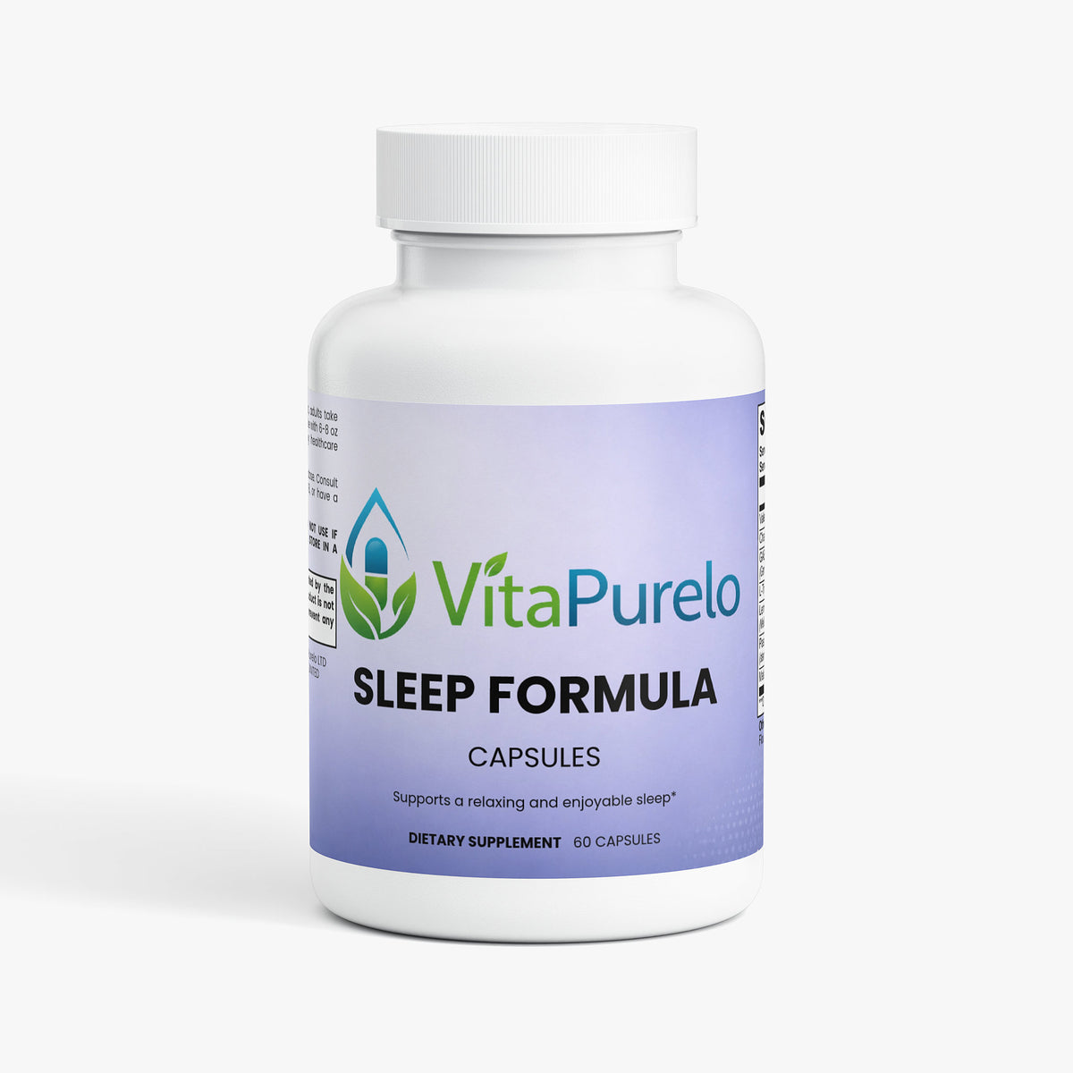 Sleep Formula