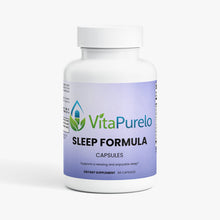 Sleep Formula