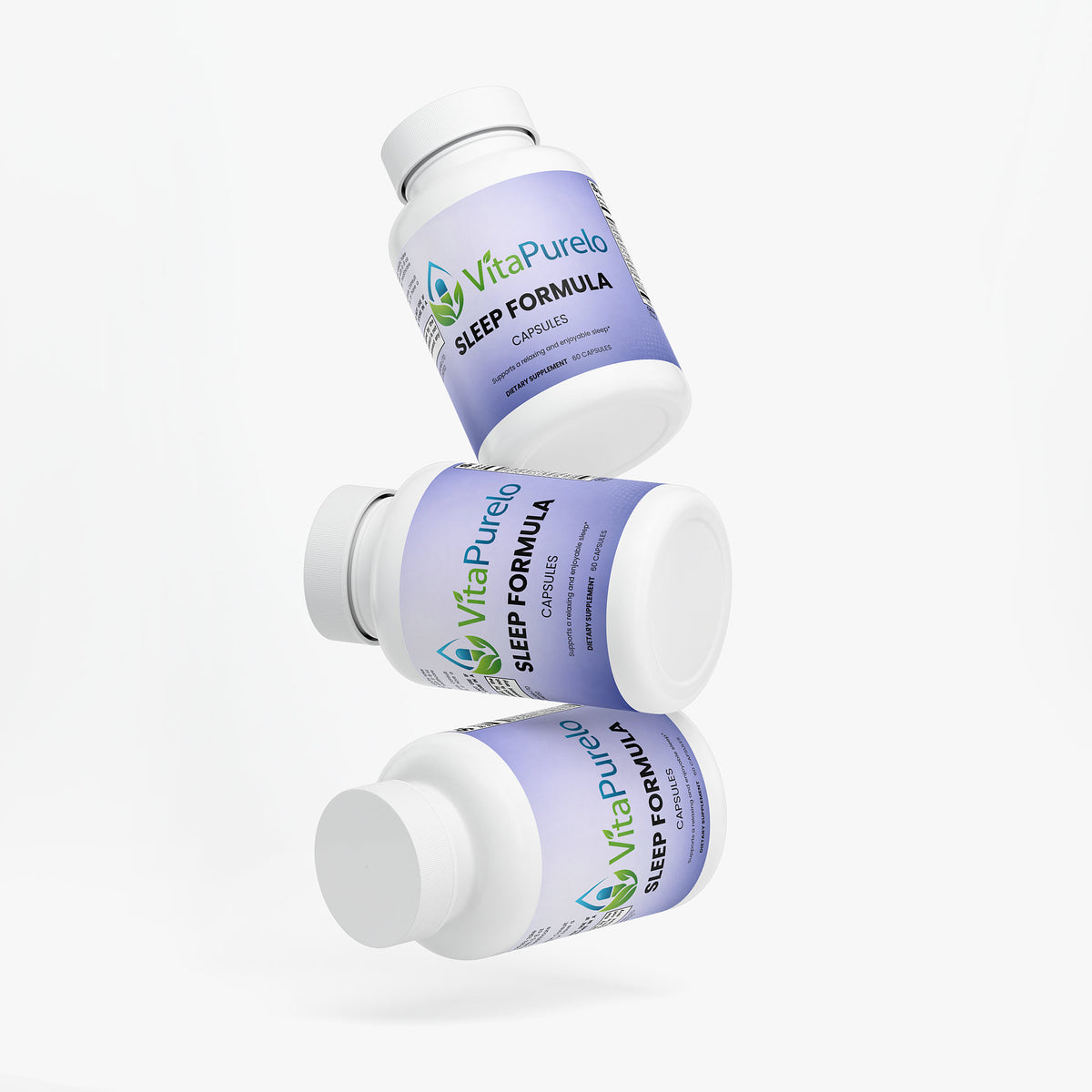 Sleep Formula