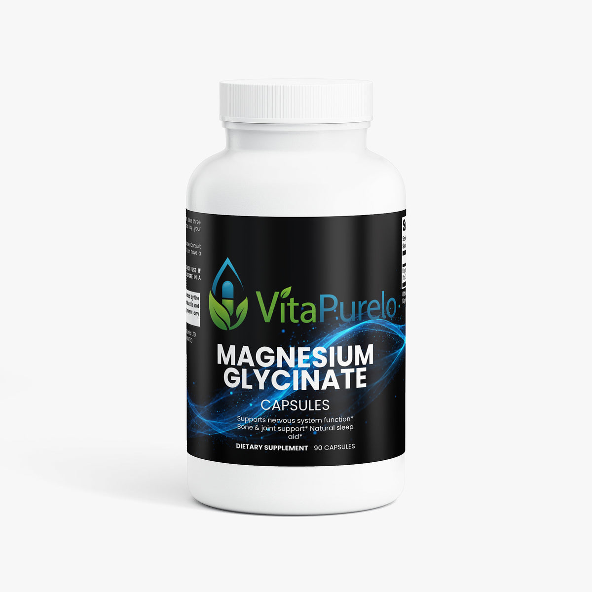 Magnesium Glycinate