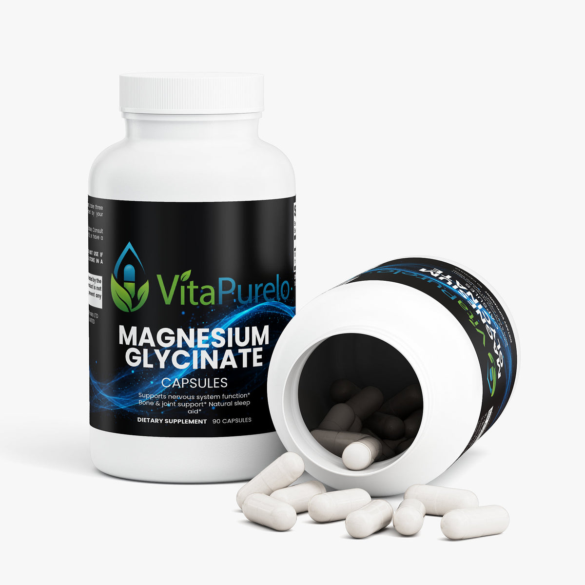 Magnesium Glycinate