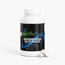 Magnesium Glycinate