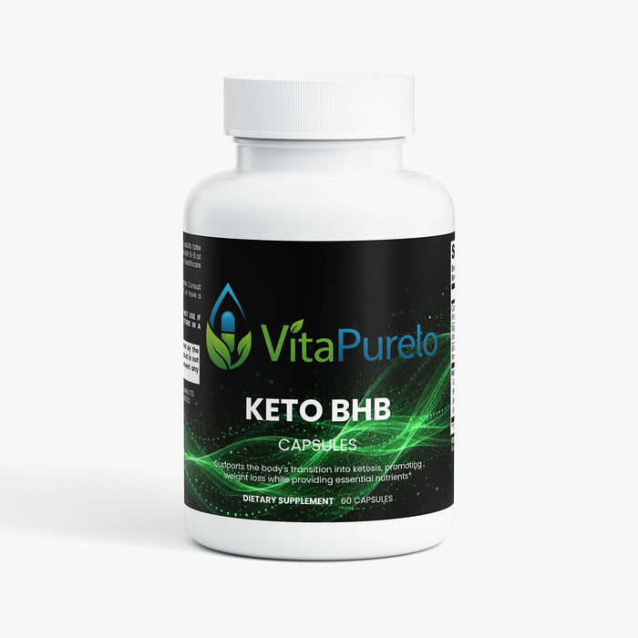 Keto BHB