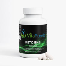 Keto BHB