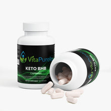 Keto BHB