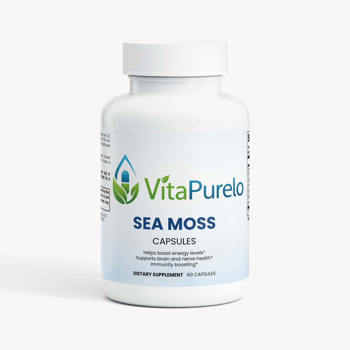 Sea Moss