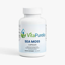 Sea Moss