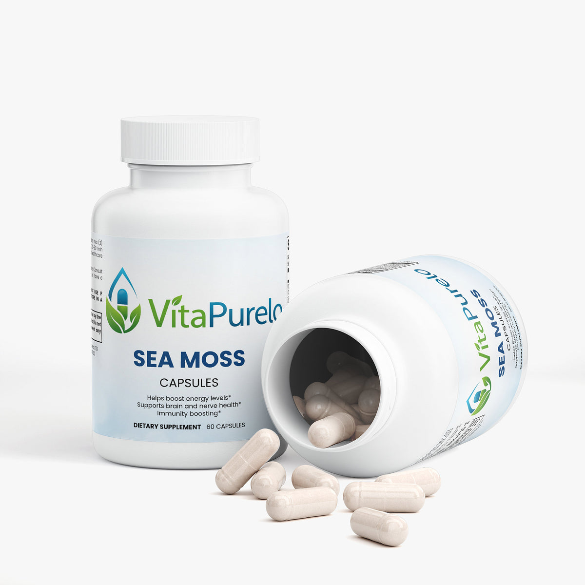 Sea Moss
