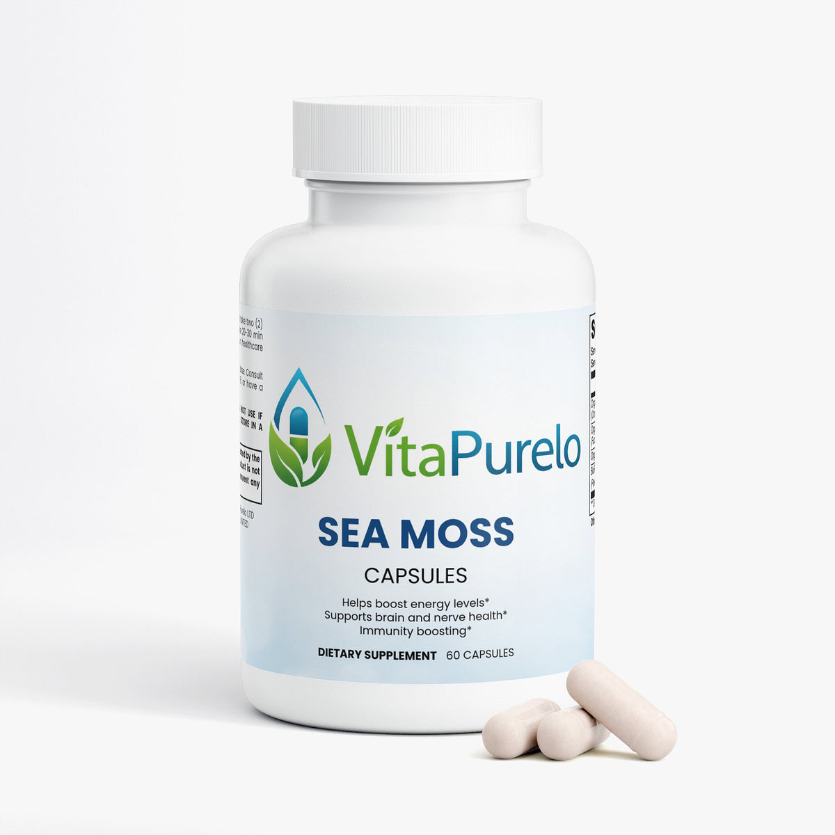 Sea Moss