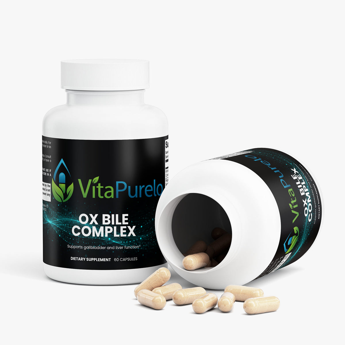 Ox Bile Complex