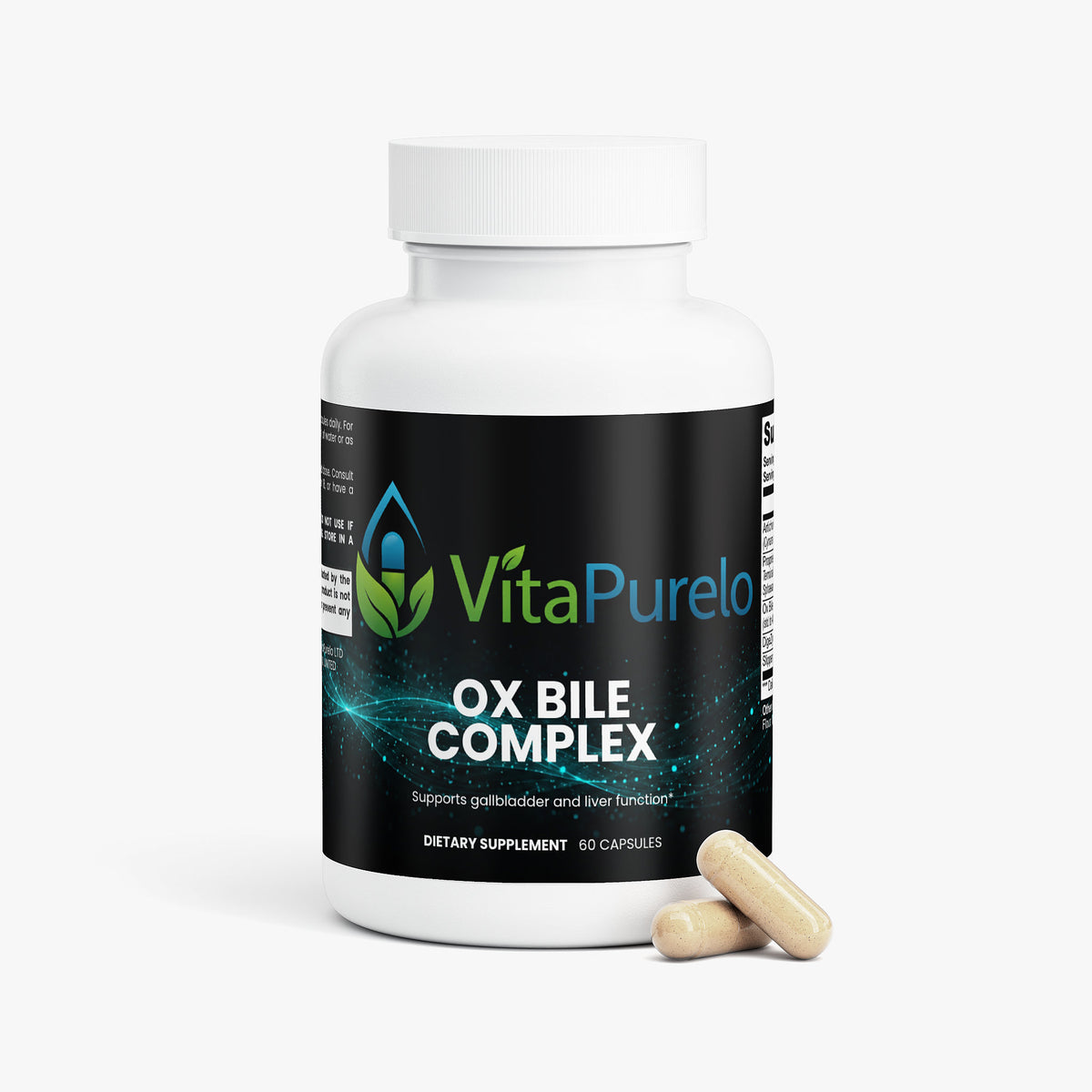 Ox Bile Complex