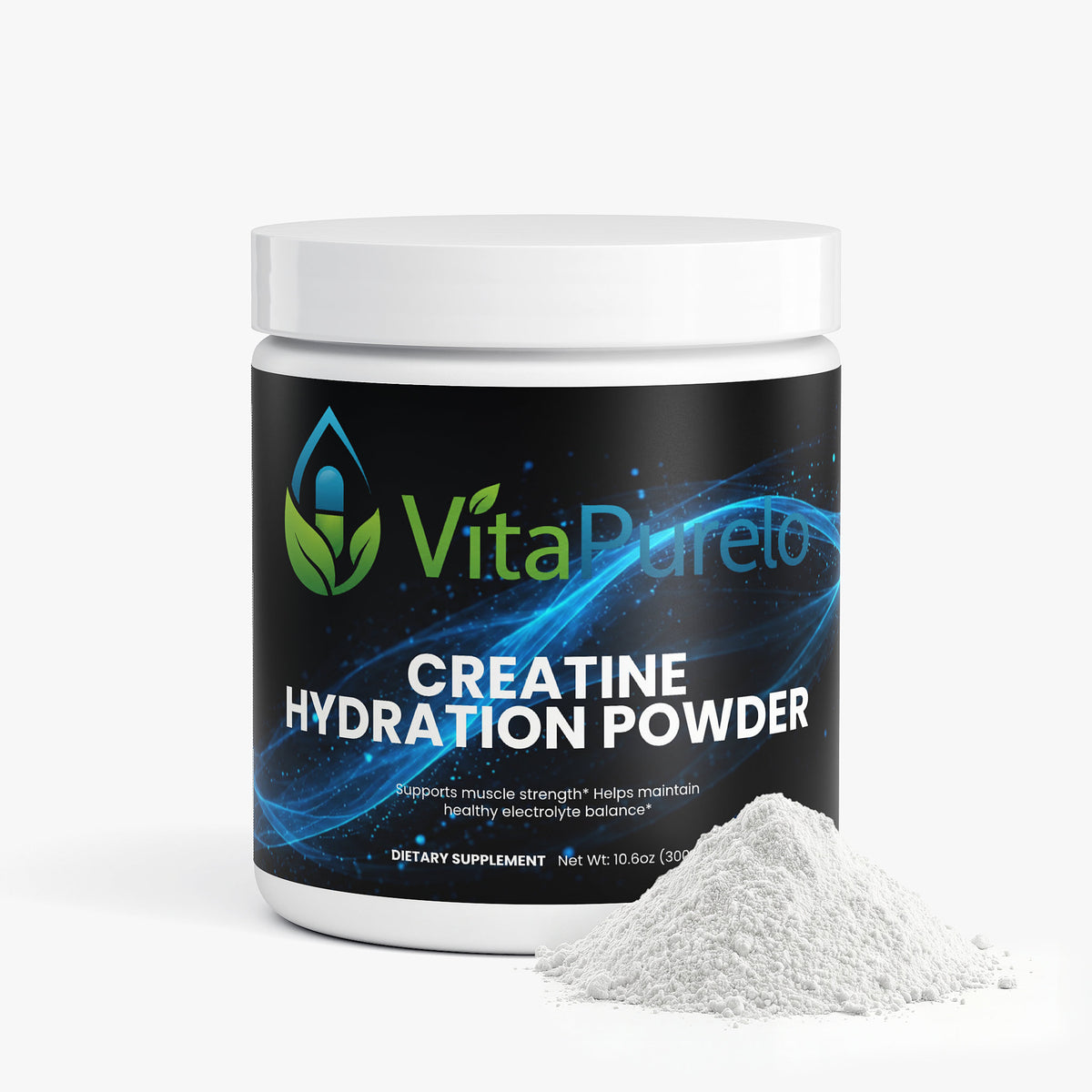 Creatine Hydration Powder