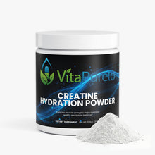 Creatine Hydration Powder