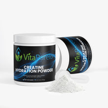 Creatine Hydration Powder