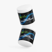 Creatine Hydration Powder