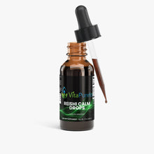 Reishi Calm Drops