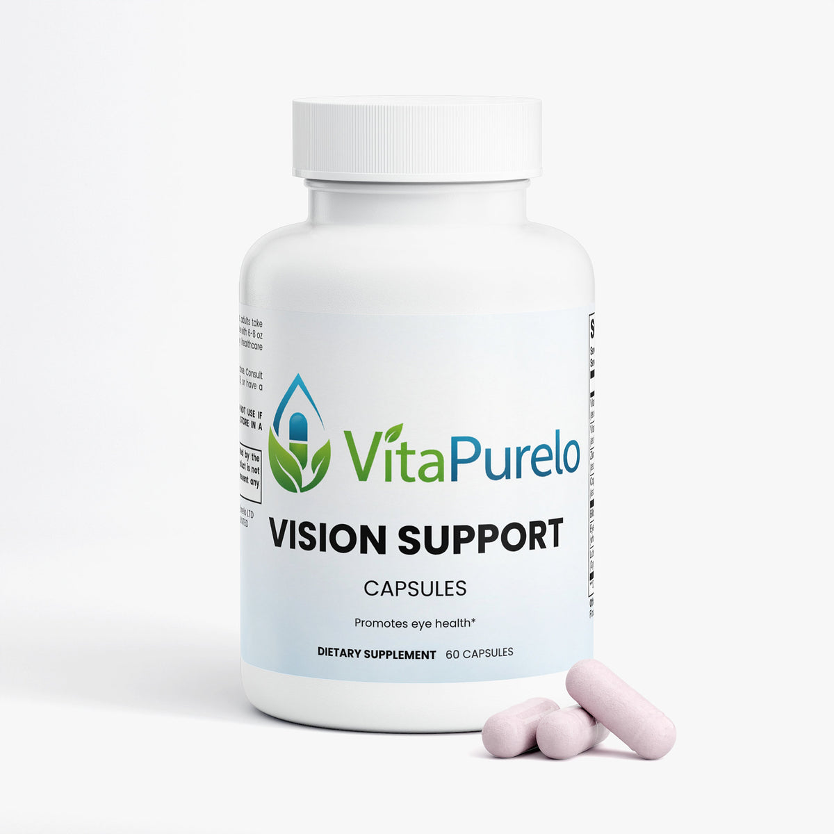 Vision Support