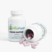 Vision Support