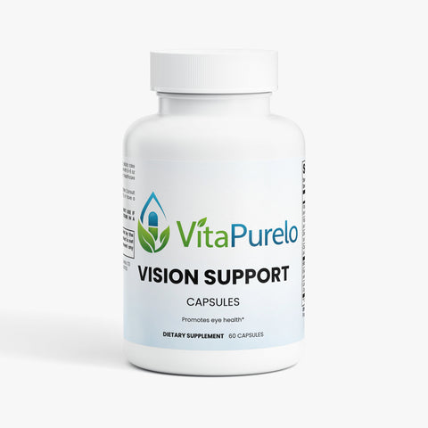Vision Support