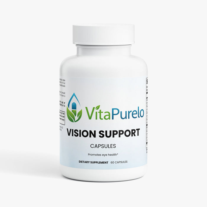Vision Support