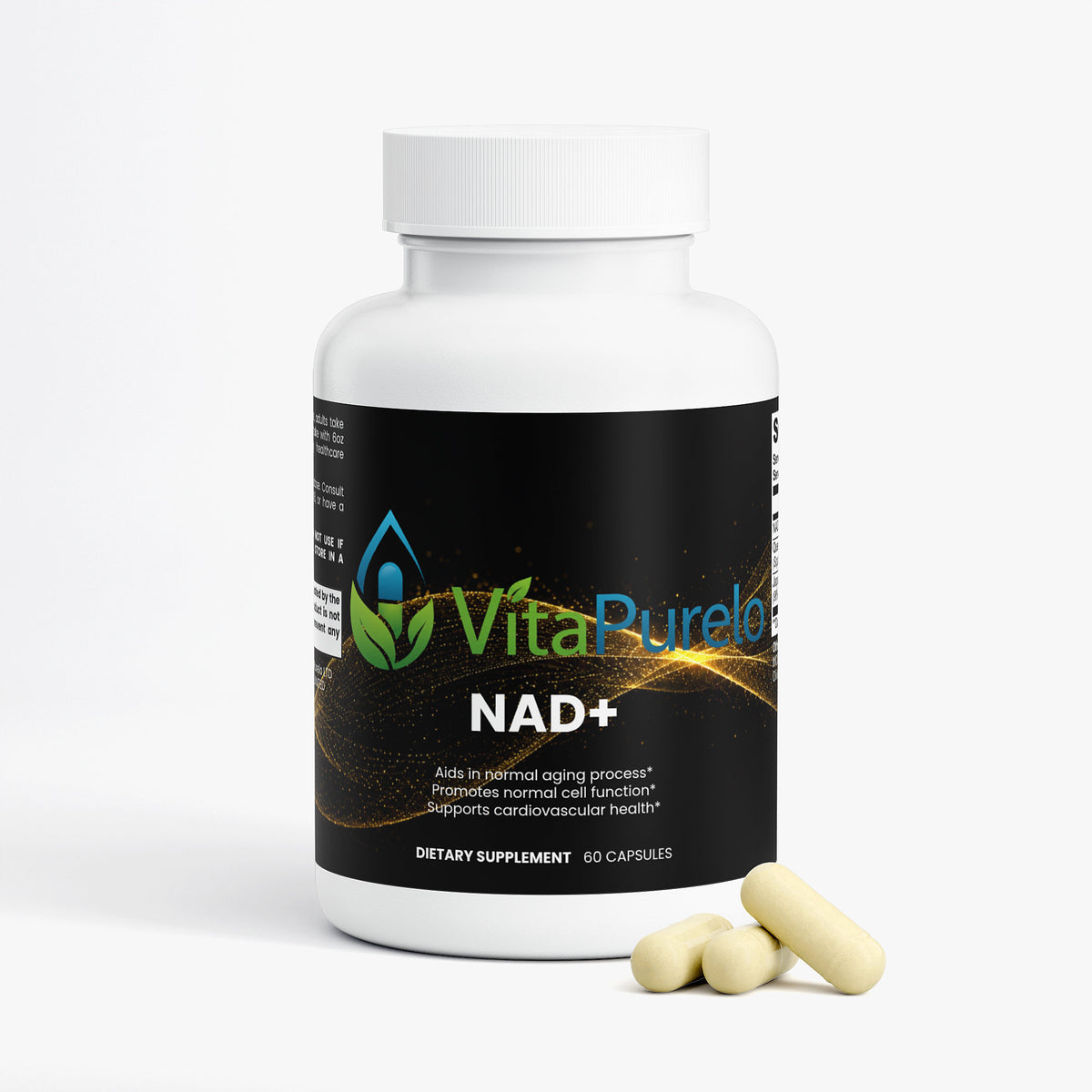 NAD+