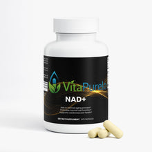 NAD+