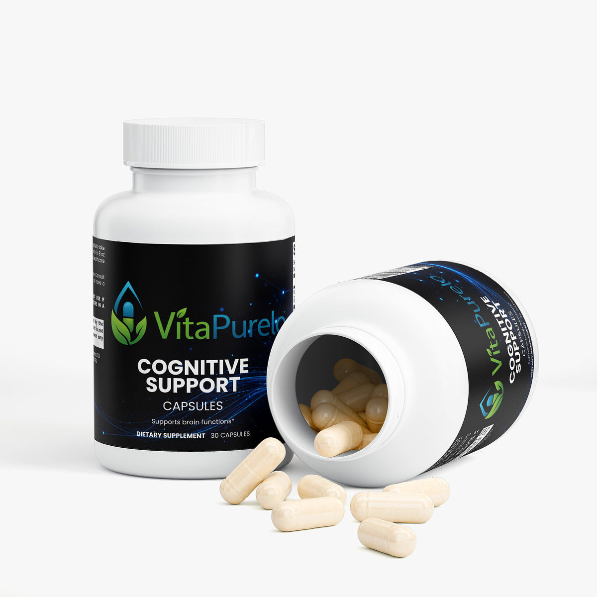 Cognitive Support