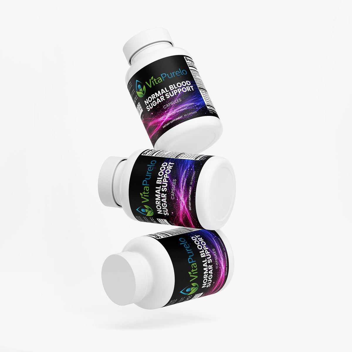 Normal Blood Sugar Support