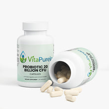 Probiotic 20 Billion