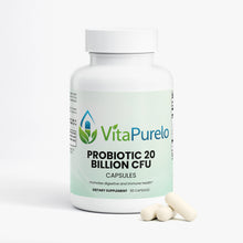 Probiotic 20 Billion