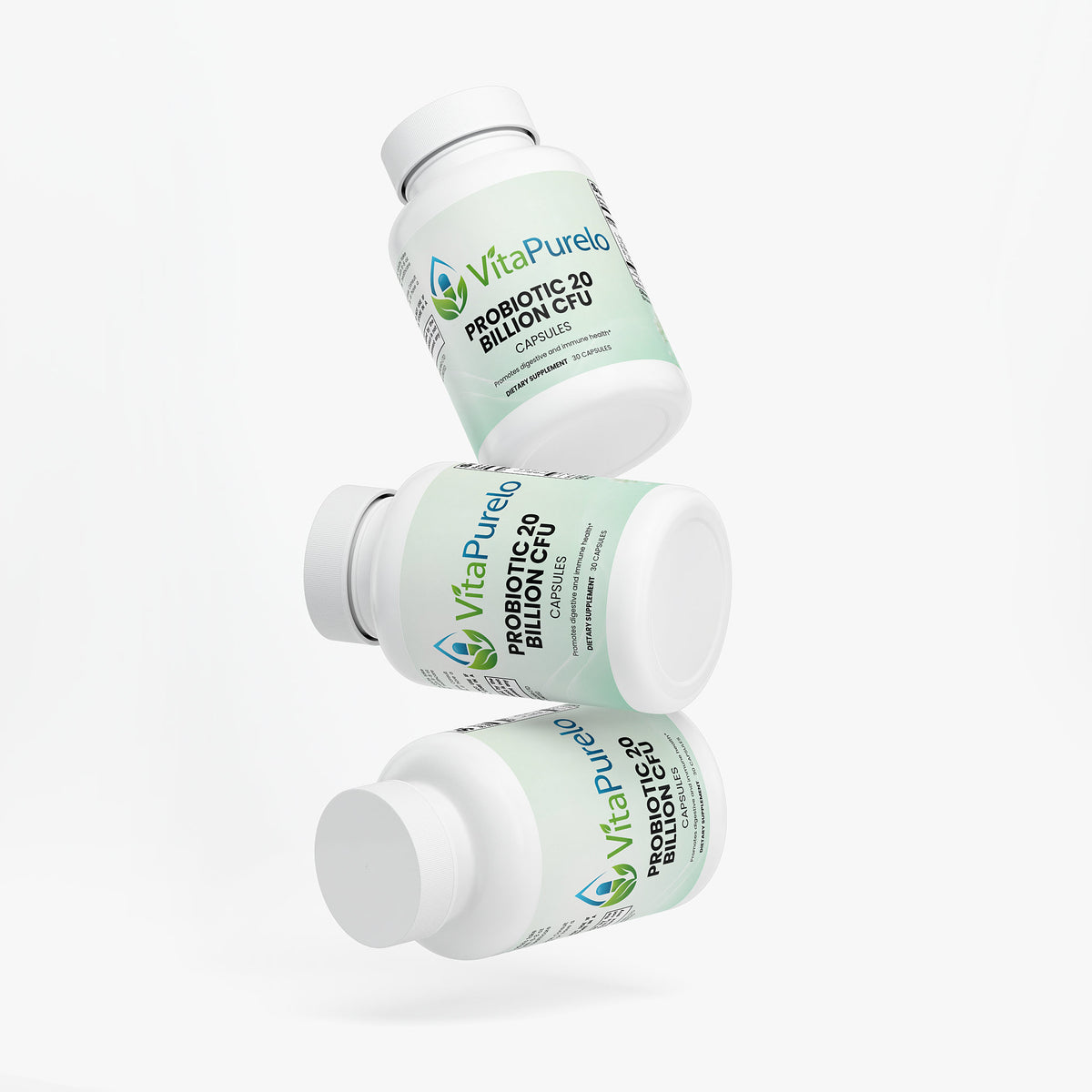 Probiotic 20 Billion