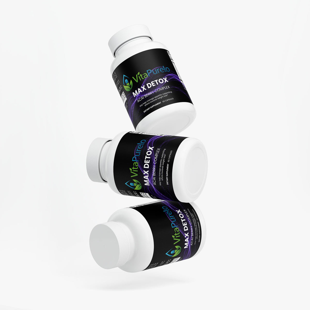 Max Detox (Acai detox)